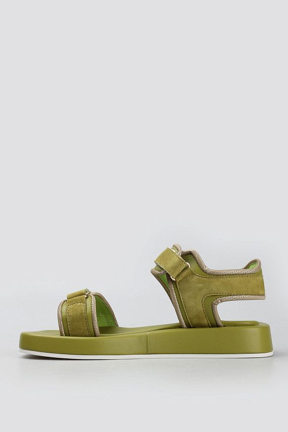 Сандалии Graciana