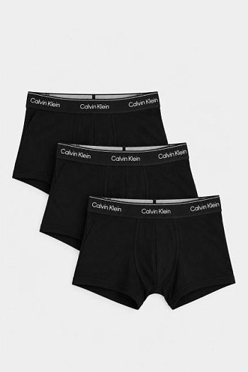 Трусы хлопковые Calvin Klein Underwear