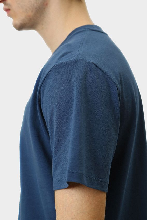 Футболка Pepe Jeans Синий