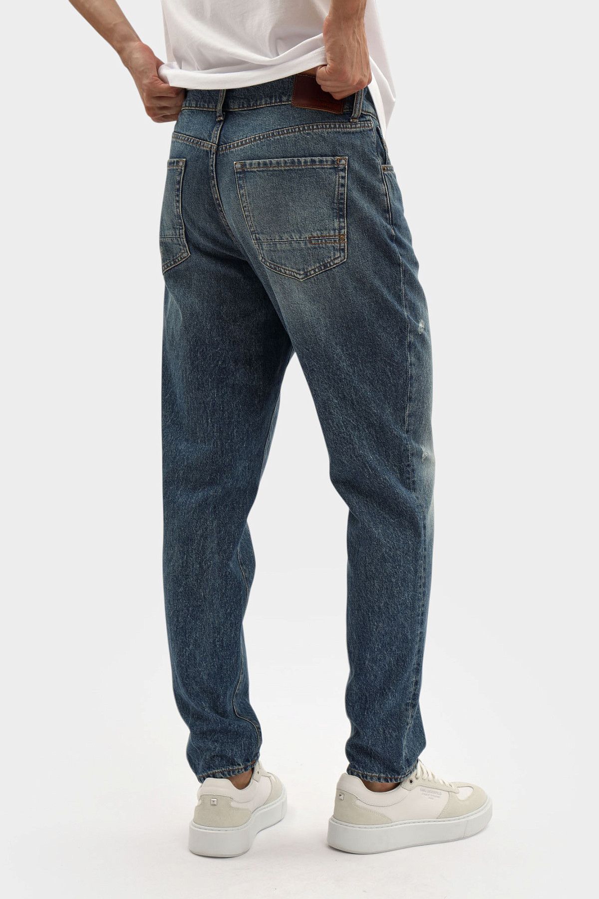 Джинсы Pepe Jeans