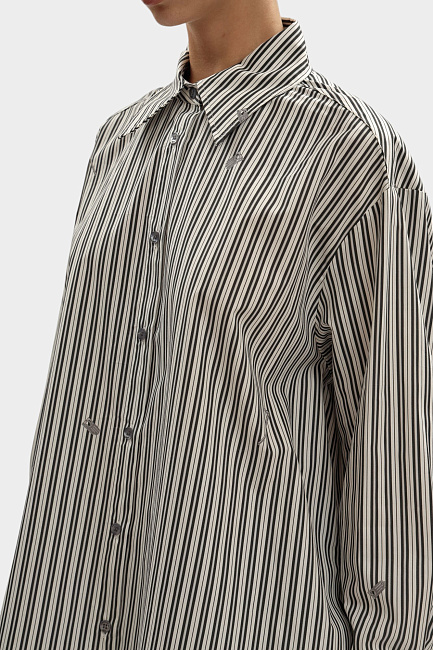 Рубашка Trussardi