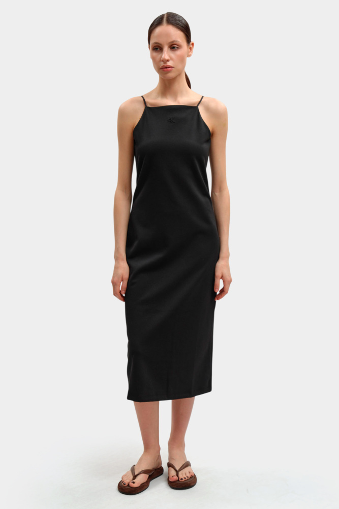 LV044F208G платье calvin klein jeans 