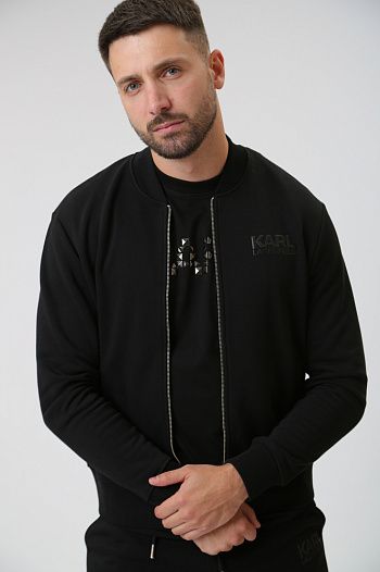 Толстовка Karl Lagerfeld