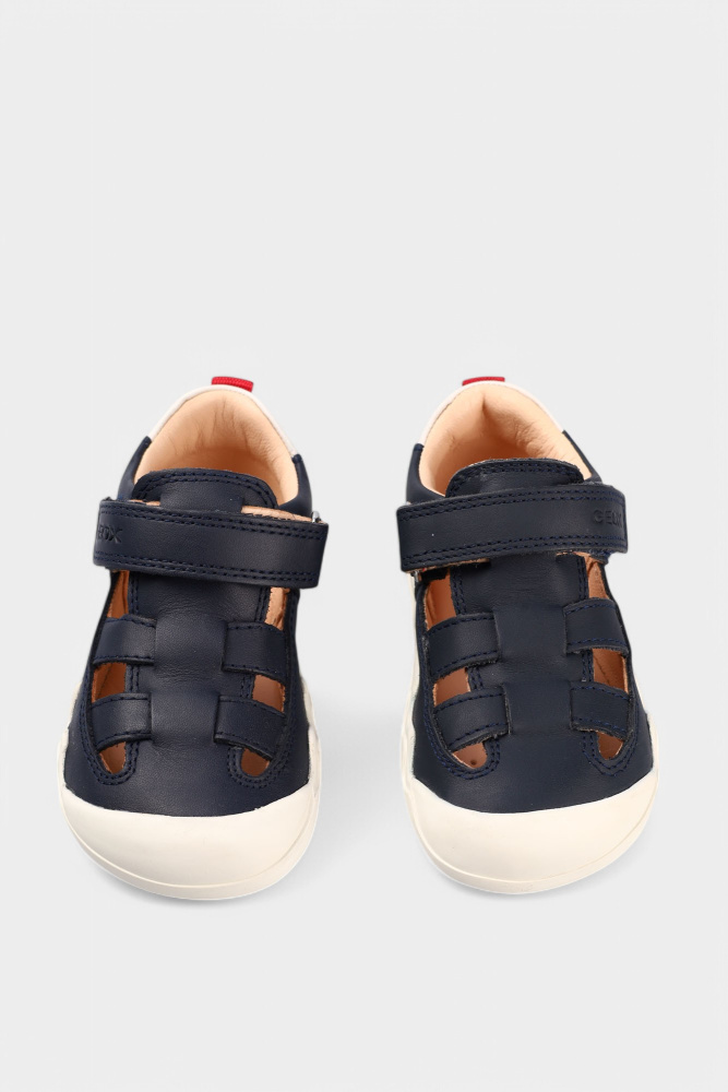 B555WA00085C Сандалии Geox Синий