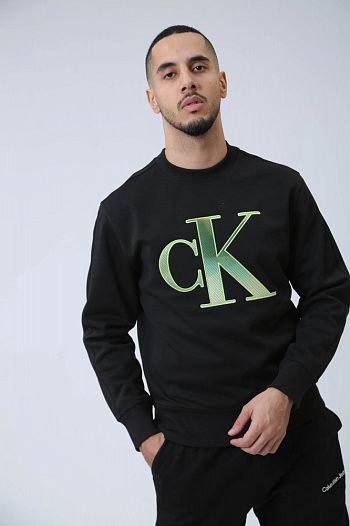 Свитшот Calvin Klein Jeans
