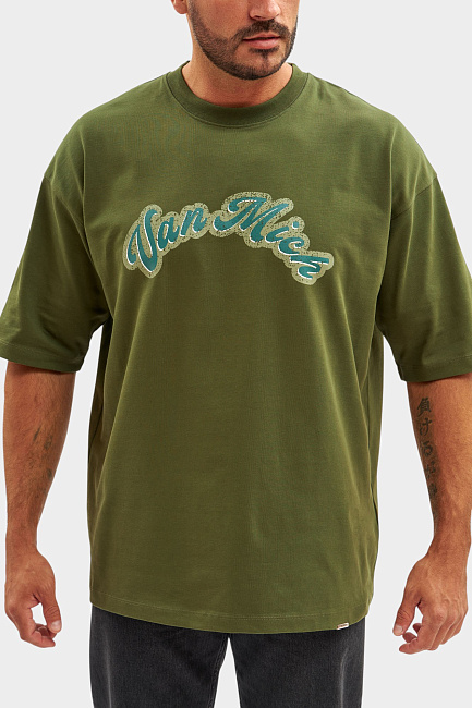 Футболка Van Mich