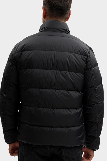 Куртка утепленная Armani Exchange