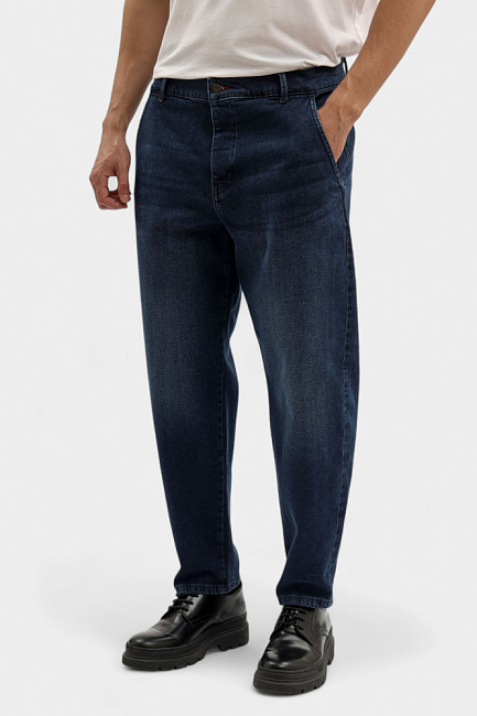 Джинсы Mustang