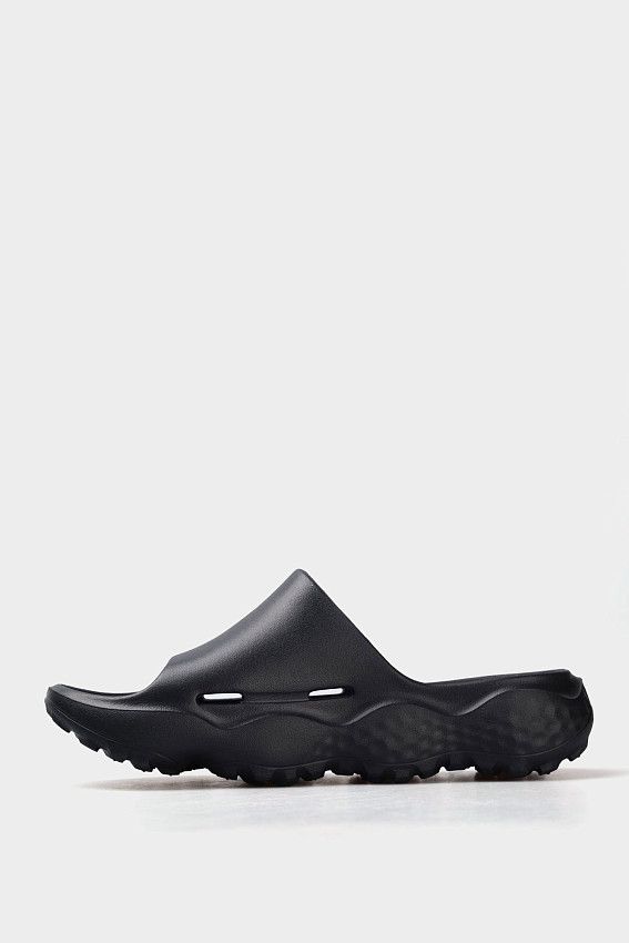 Шлепки Columbia