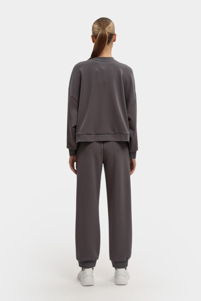 XW000740_AF16111 свитшот armani exchange 