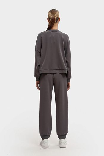 Свитшот Armani Exchange