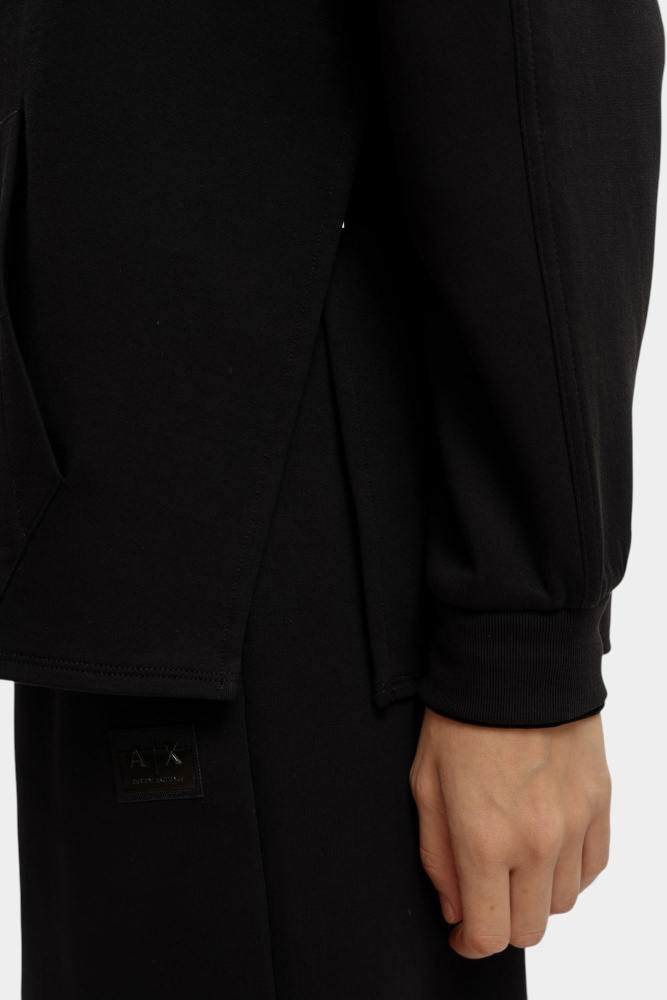 XW000987_AF10818 худи armani exchange 