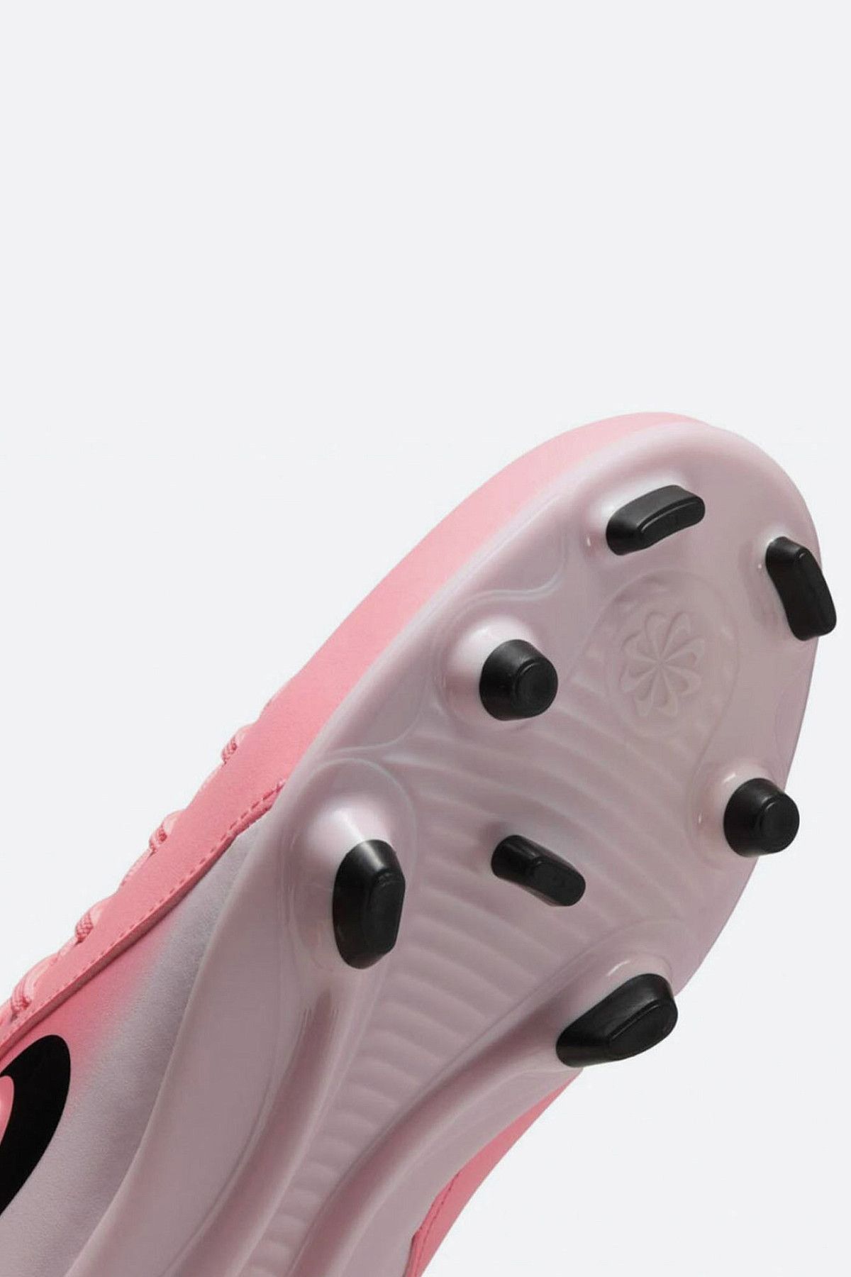 Бутсы Nike 'JR PHANTOM LUNA II CLUB FG/MG'