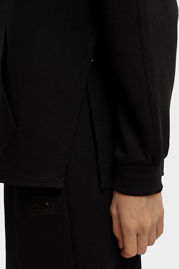 Худи Armani Exchange