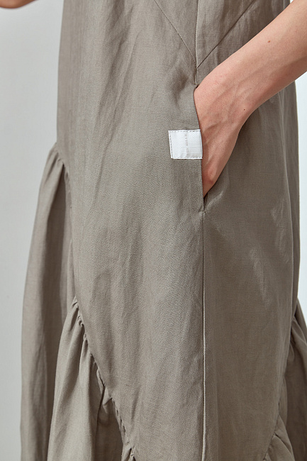 Сарафан The Hills