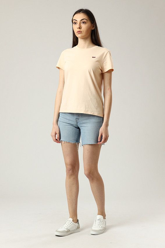 Шорты джинсовые Levi`s