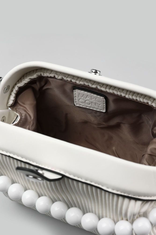 4175-190 Сумка Marc Cony Белый