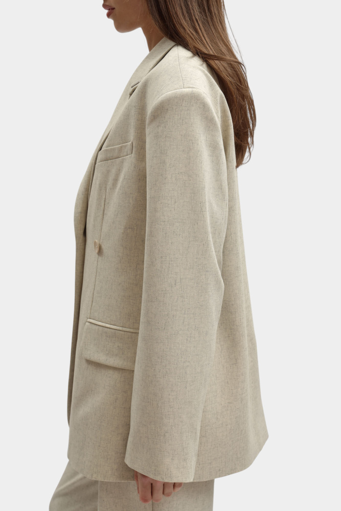 W-261-NN-56-1201 пиджак the hills 