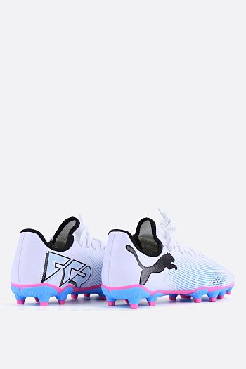 Футбольные бутсы Puma