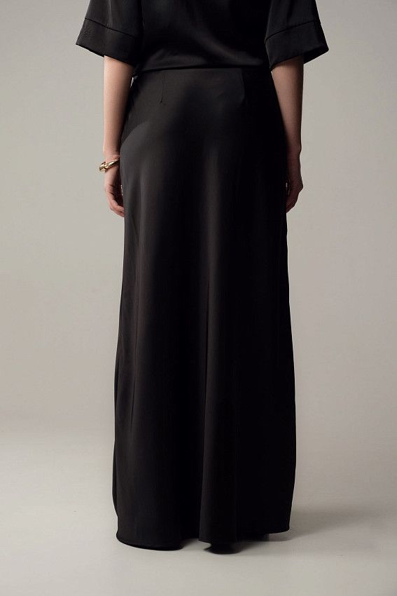 Юбка The Hills Черный