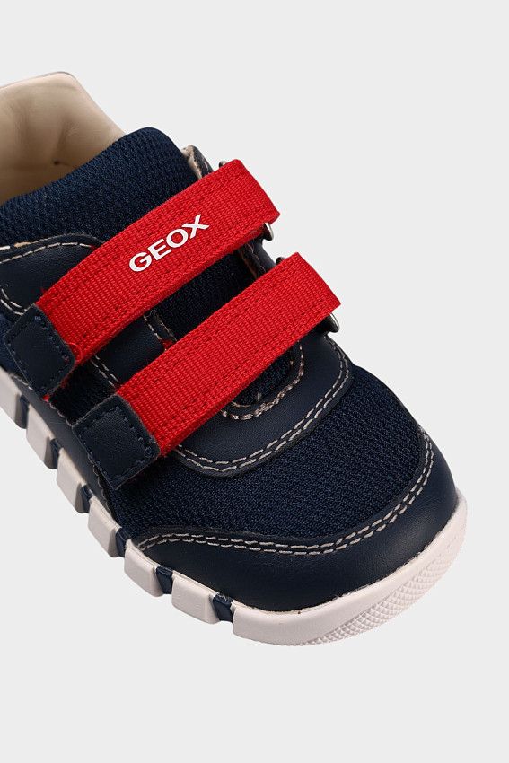 Кроссовки Geox Синий