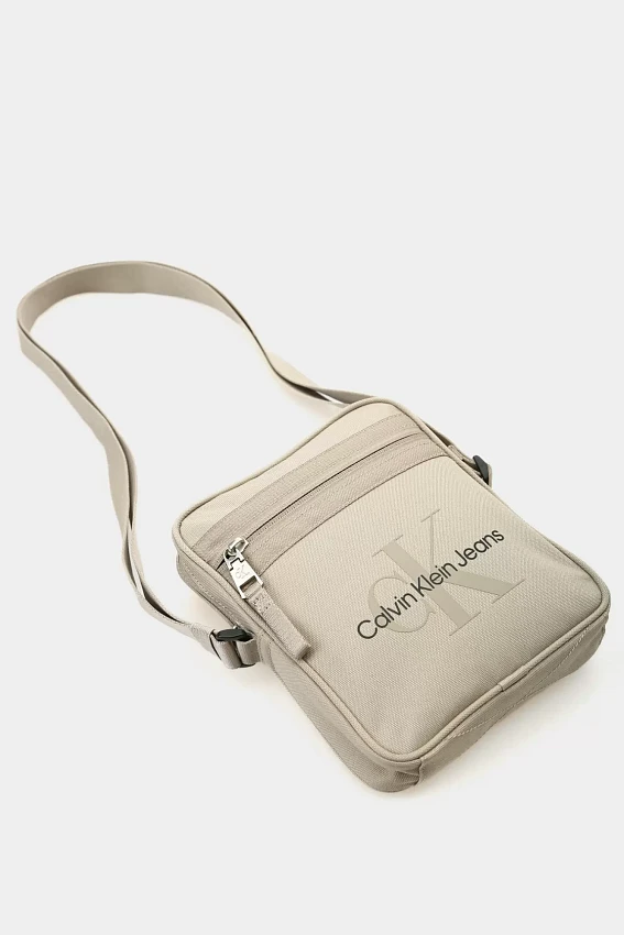 Сумка Calvin Klein Jeans Бежевый