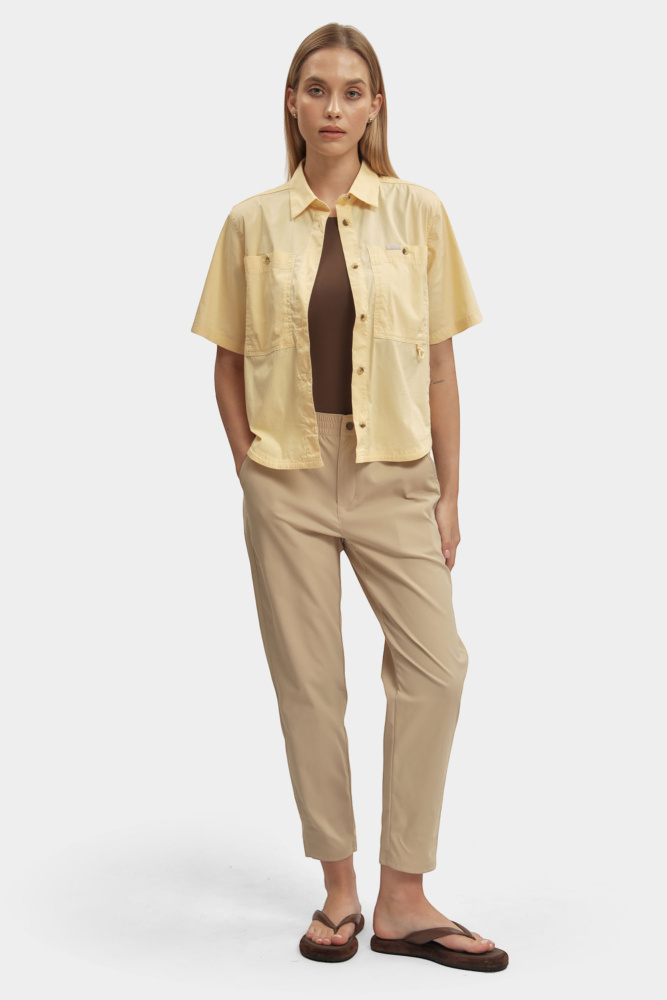 2118961 рубашка columbia 