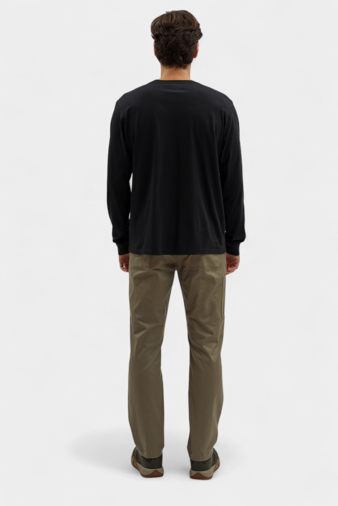 2135671 Брюки Columbia Зеленый