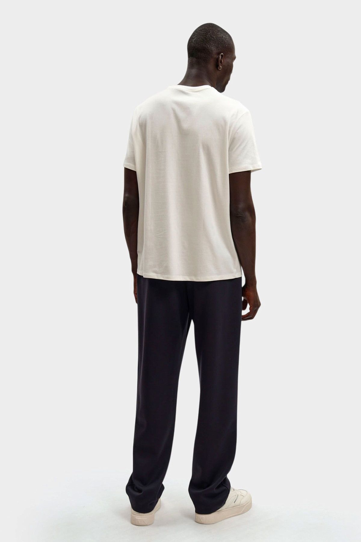 Брюки Armani Exchange Синий