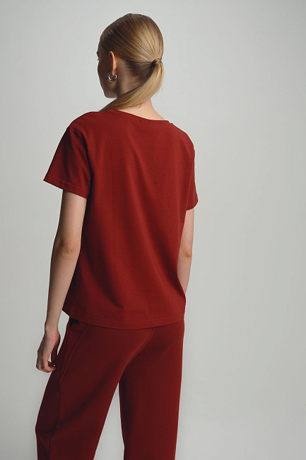 Футболка The Hills