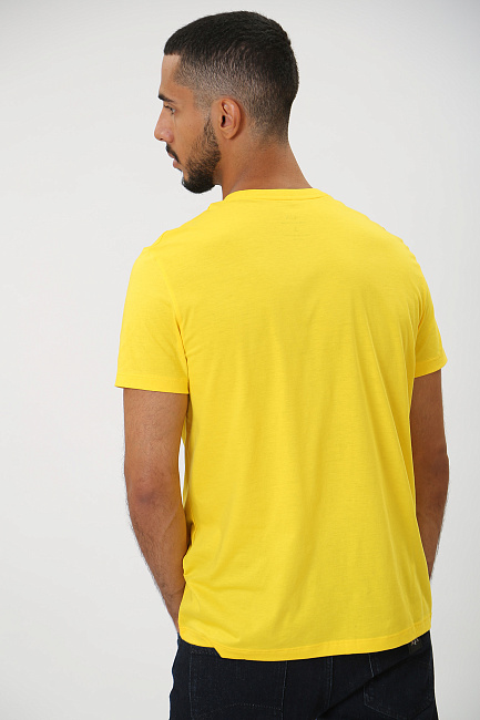 Футболка  Armani Exchange