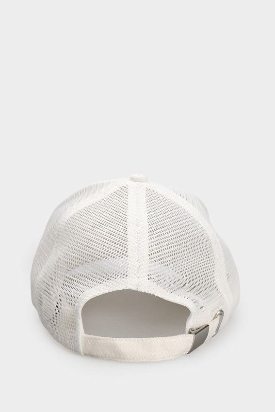 Кепка Calvin Klein Jeans Белый
