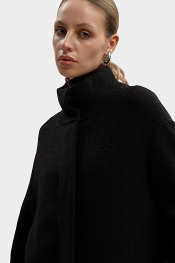 Пальто Emporio Armani
