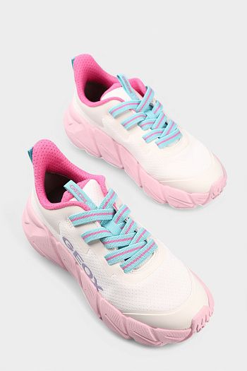 Кроссовки Geox