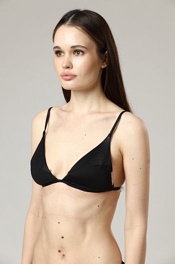 Бюстгальтер от куп.костюма Calvin Klein Underwear