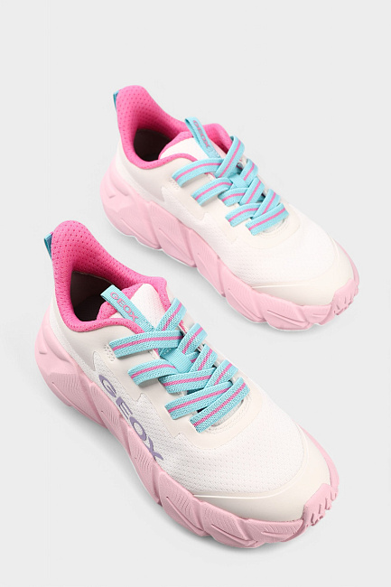 Кроссовки Geox