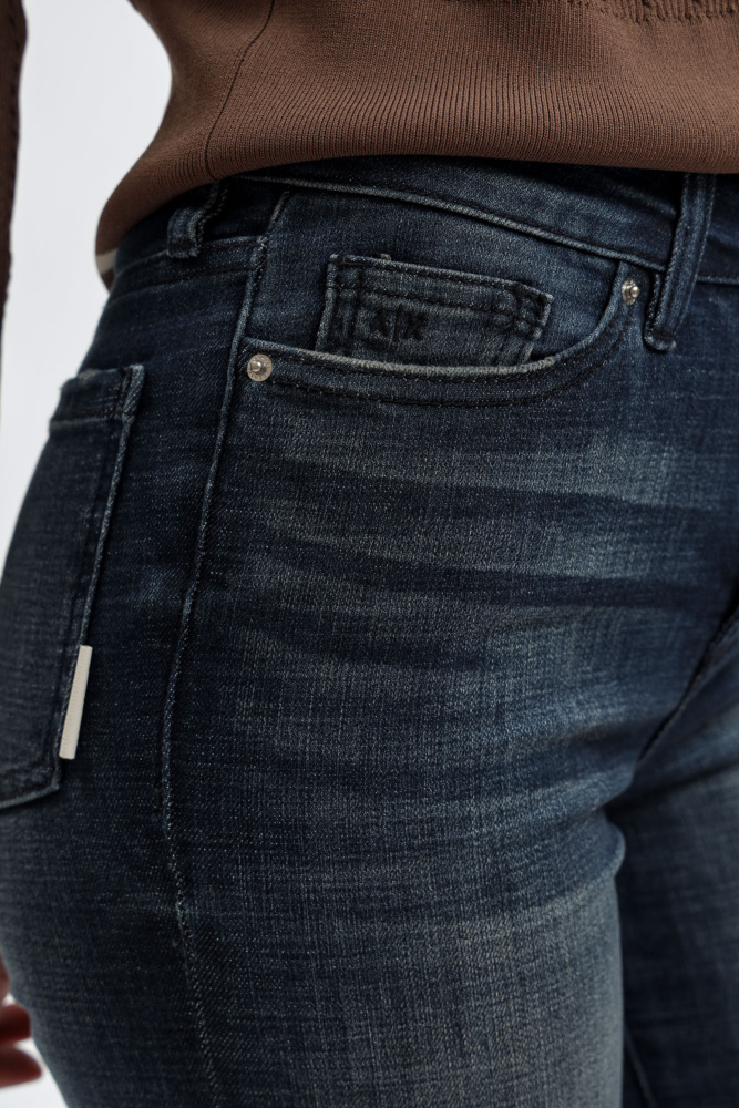 XW001391_AF18857 джинсы armani exchange 