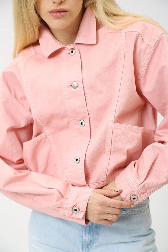 Куртка джинсовая Pepe Jeans