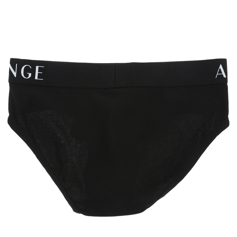 957016_CC515 Трусы Armani Exchange Черный