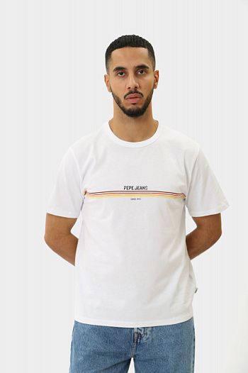 Футболка Pepe Jeans
