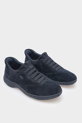 Кроссовки Armani Exchange