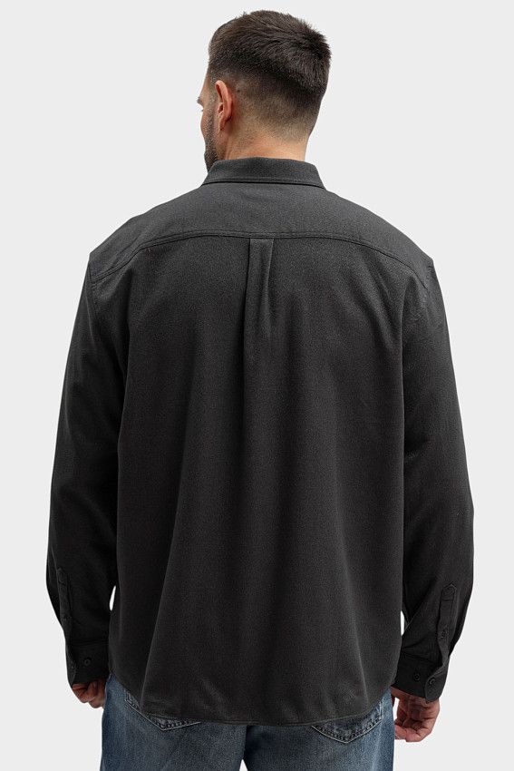 Рубашка  Calvin Klein Jeans Черный