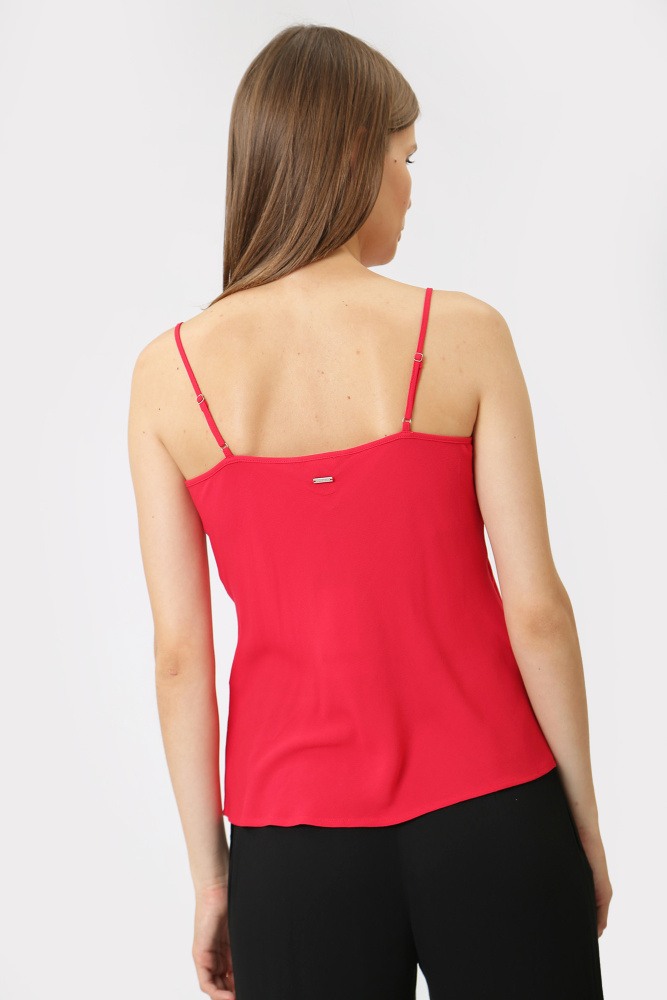 6RYH01_YN1PZ топ armani exchange 