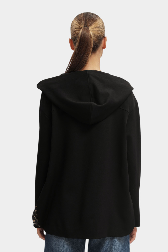 W5575CT3242F толстовка geox 