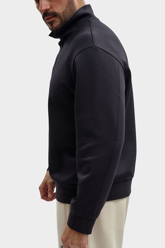 Свитшот Armani Exchange Синий