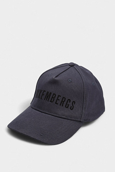 Кепка Bikkembergs
