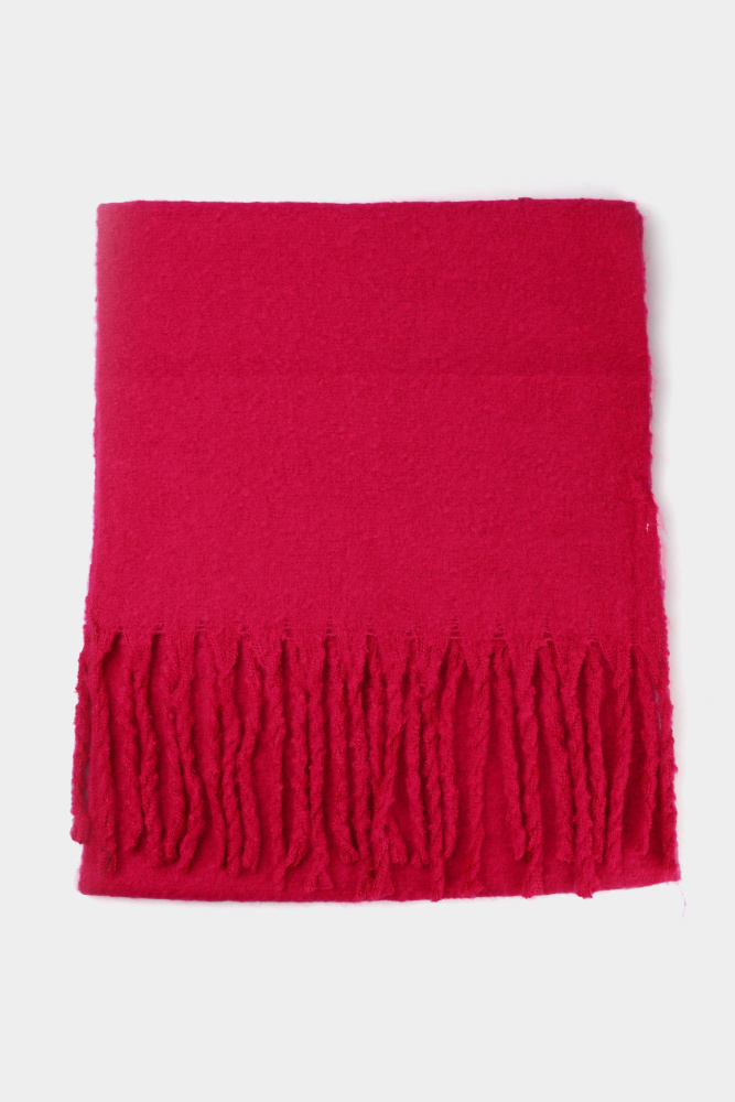 4299-018-373 Палантин Marc Cony Розовый