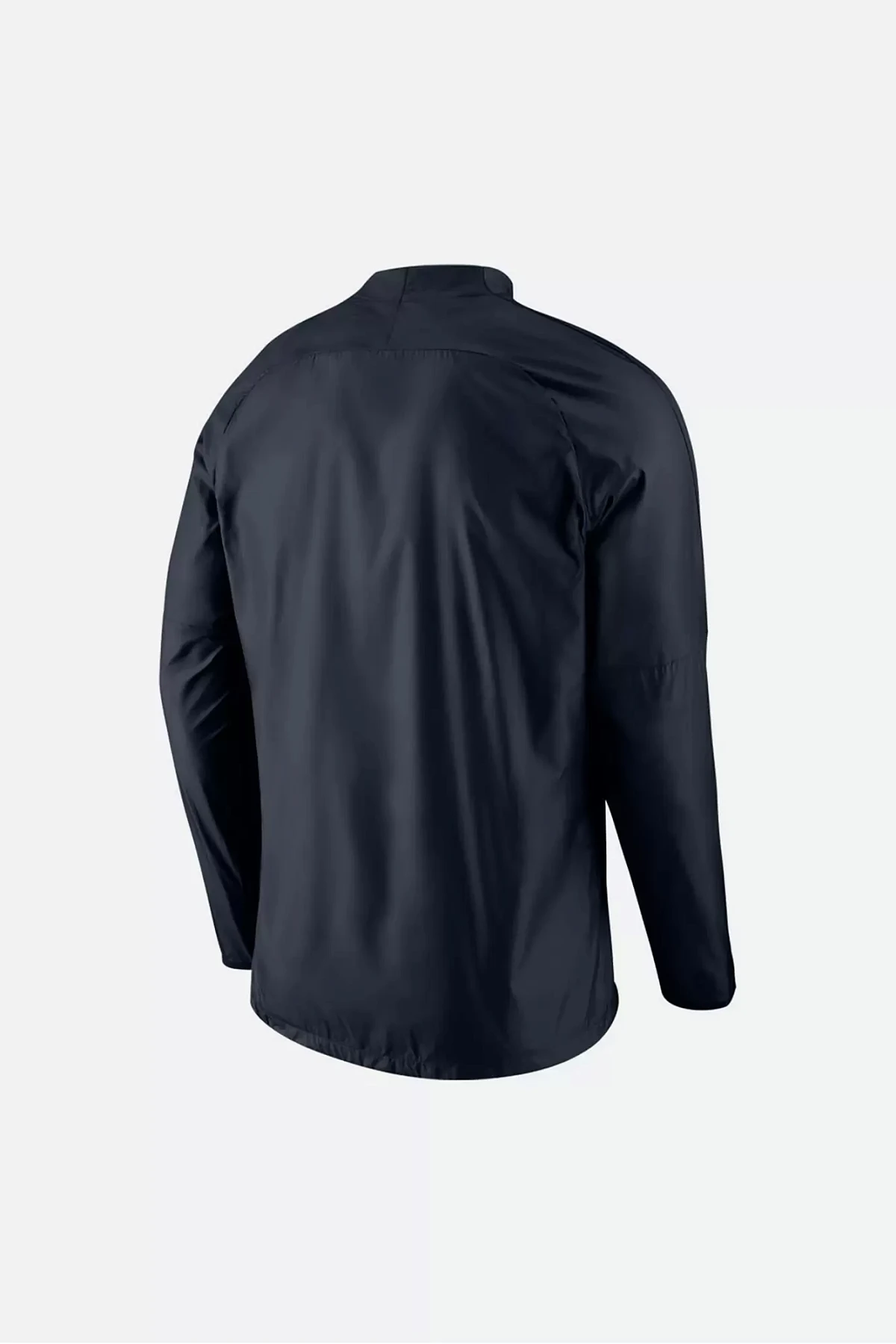 Джемпер тренировочный Nike Синий