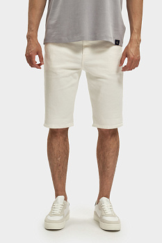 Шорты джинсовые Calvin Klein Jeans