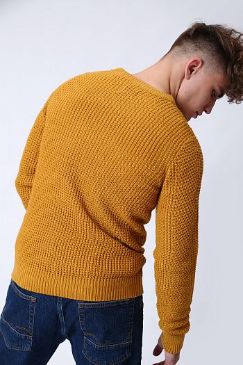 Свитер Jack & Jones